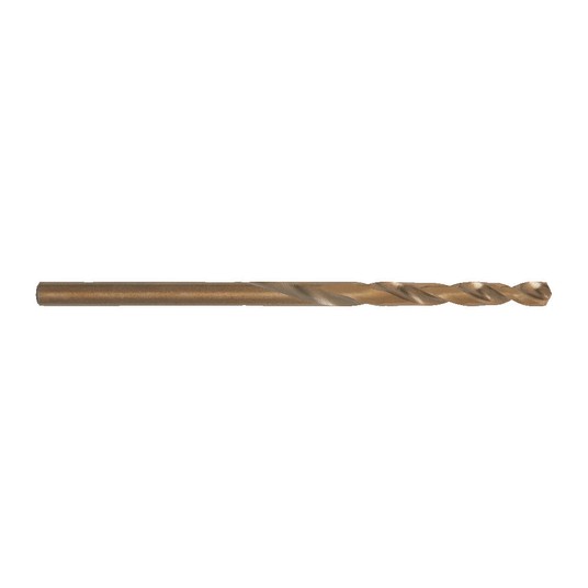 Wiertło do metalu HSS-G Cobalt 3,5mm Milwaukee -zdjęcie numer 2