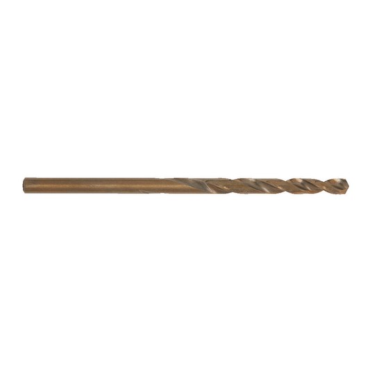 Wiertło do metalu HSS-G Cobalt 4,0mm Milwaukee -zdjęcie numer 2