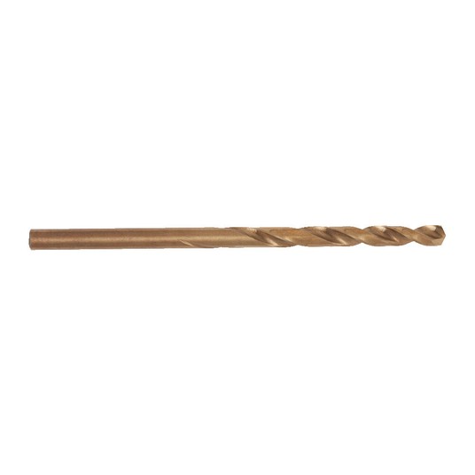 Wiertło do metalu HSS-G Cobalt 4,2mm Milwaukee -zdjęcie numer 2
