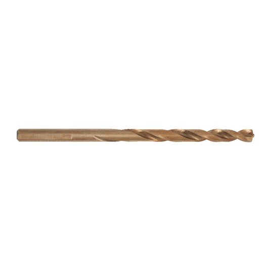 Wiertło do metalu HSS-G Cobalt 5,5mm Milwaukee -zdjęcie numer 1