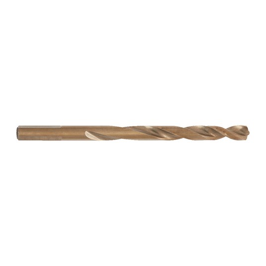 Wiertło do metalu HSS-G Cobalt 7,0mm Milwaukee -zdjęcie numer 1