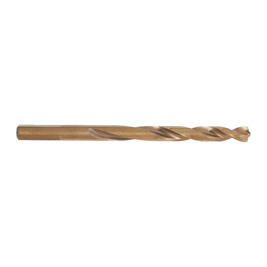 Wiertło do metalu HSS-G Cobalt 7,5mm Milwaukee -zdjęcie numer 2