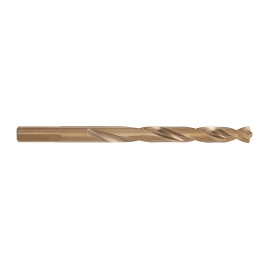 Wiertło do metalu HSS-G Cobalt 8,0mm Milwaukee -zdjęcie numer 2