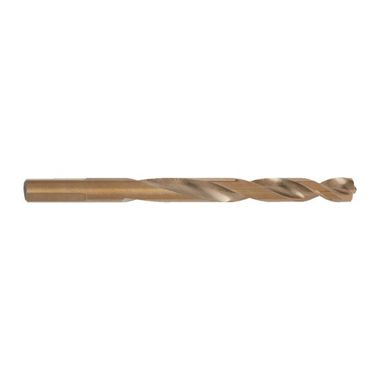 Wiertło do metalu HSS-G Cobalt 8,5mm Milwaukee -zdjęcie numer 2