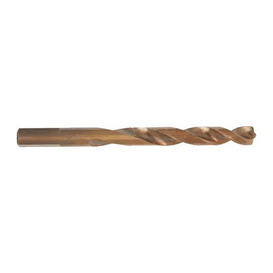 Wiertło do metalu HSS-G Cobalt 9,5mm Milwaukee -zdjęcie numer 2