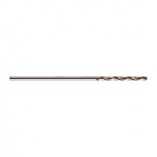 Wiertło HSS-G 1,0mm THUNDERWEB -zdjęcie numer 1