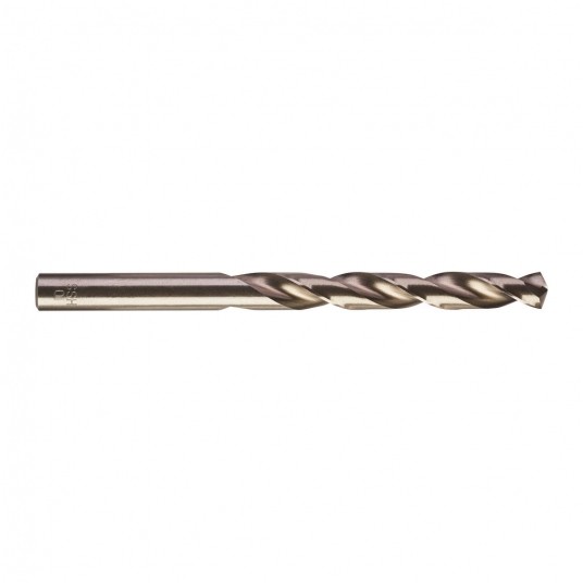 Wiertło HSS-G 10,0mm THUNDERWEB -zdjęcie numer 1