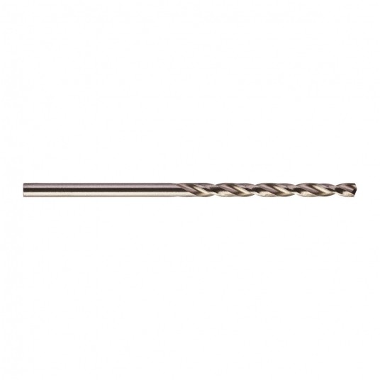 Wiertło HSS-G 2,5mm THUNDERWEB -zdjęcie numer 1