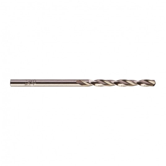 Wiertło HSS-G 3,2mm THUNDERWEB -zdjęcie numer 1