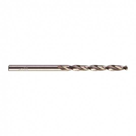 Wiertło HSS-G 3,5mm THUNDERWEB -zdjęcie numer 1