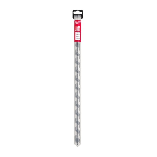 Wiertło kręte 18/385/460 -zdjęcie numer 1