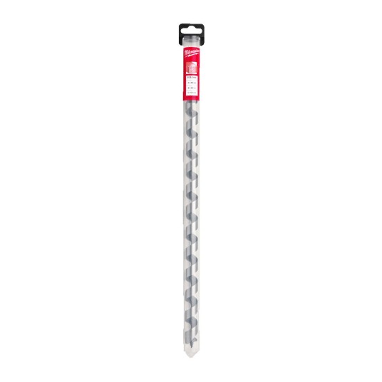 Wiertło kręte 20/385/460 -zdjęcie numer 1