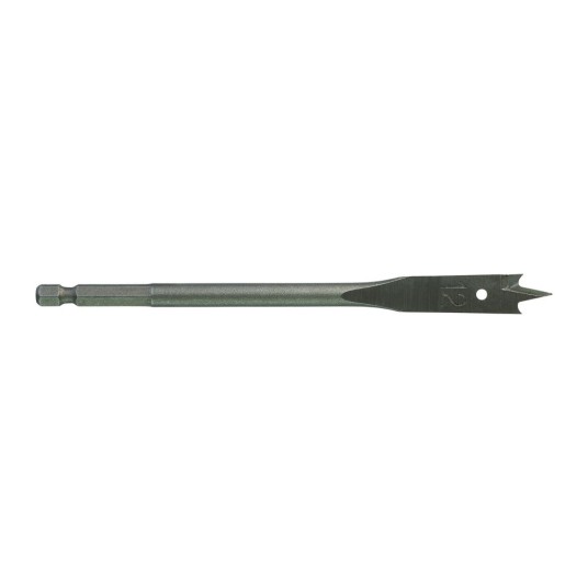 Wiertło piórowe 12/152mm -zdjęcie numer 2