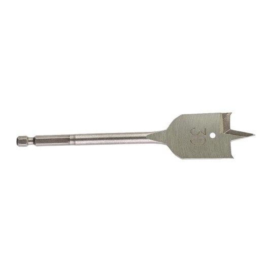 Wiertło piórowe 14/152mm -zdjęcie numer 2