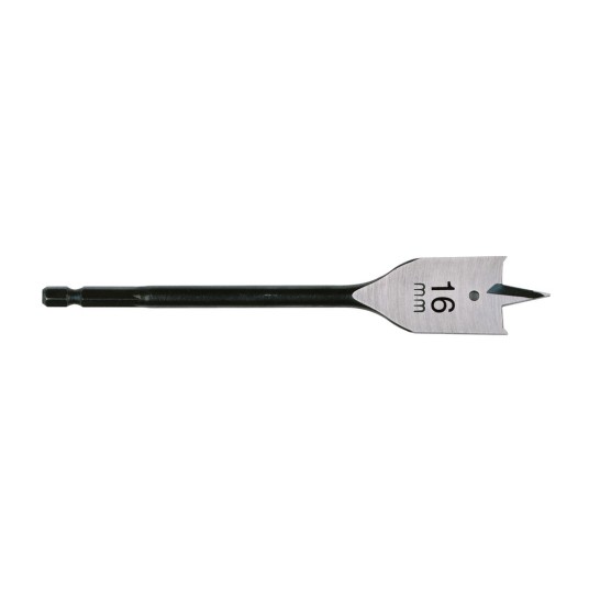 Wiertło piórowe 16/152mm -zdjęcie numer 2