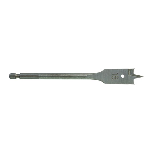 Wiertło piórowe 18/152mm -zdjęcie numer 2