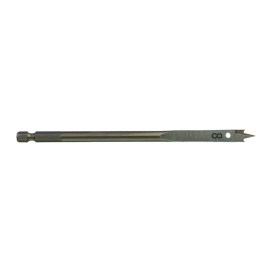 Wiertło piórowe 8/152mm -zdjęcie numer 2