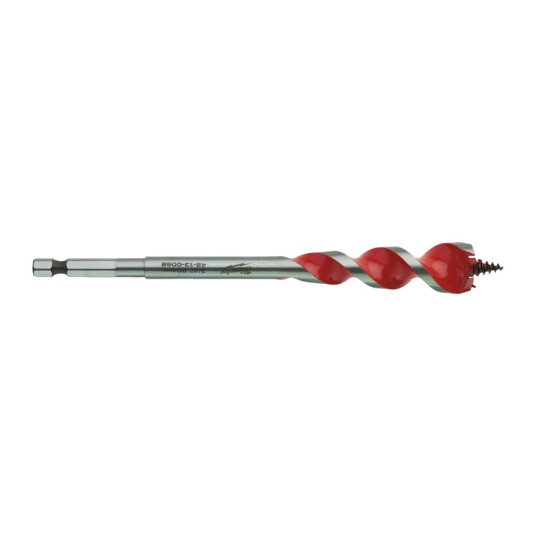Wiertło samoposuwne 20x65mm -zdjęcie numer 1