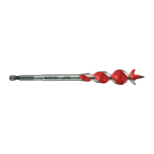 Wiertło samoposuwne 22x65mm -zdjęcie numer 1