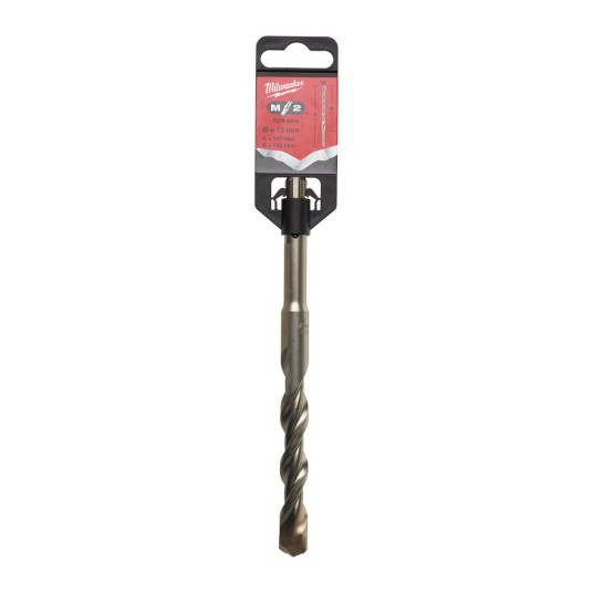 Wiertło SDS+ M2 13/100/160 4932307946 -zdjęcie numer 1