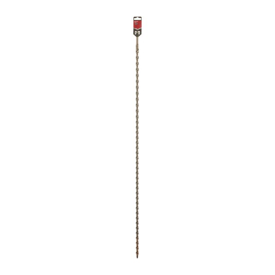 Wiertło SDS+ M2 14/950/1000 -zdjęcie numer 1