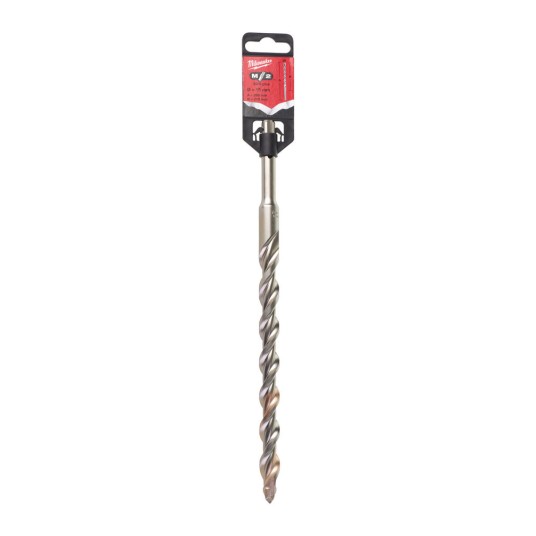 Wiertło SDS+ M2 15/200/260 -zdjęcie numer 1