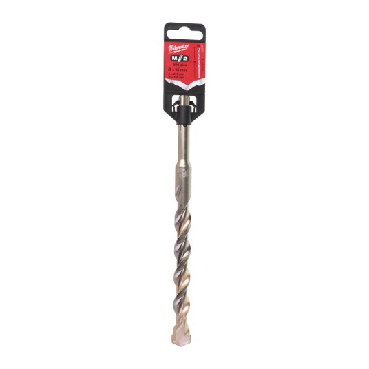 Wiertło SDS+ M2 16/150/210 -zdjęcie numer 1