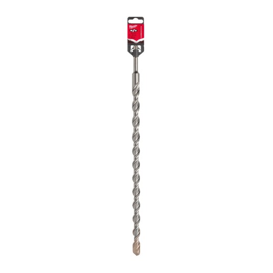 Wiertło SDS+ M2 18/400/450 -zdjęcie numer 1