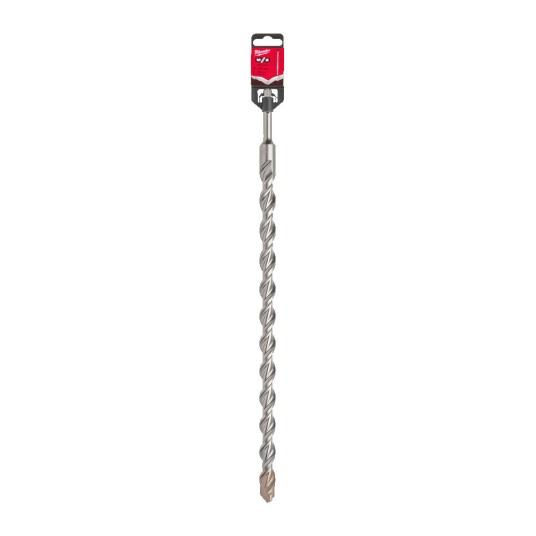 Wiertło SDS+ M2 20/400/450 -zdjęcie numer 1