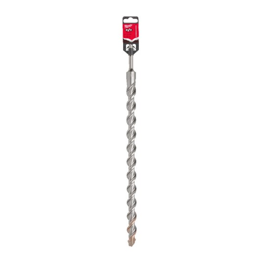 Wiertło SDS+ M2 24/400/450 -zdjęcie numer 1