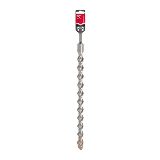 Wiertło SDS+ M2 26/400/450 -zdjęcie numer 1
