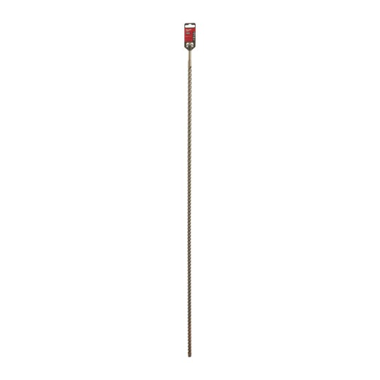 Wiertło SDS+ MX4 12x1000 -zdjęcie numer 1
