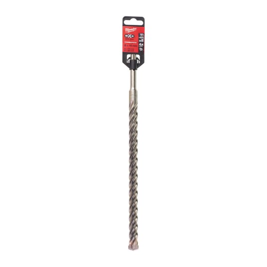 Wiertło SDS+ MX4 16/250/310 -zdjęcie numer 1