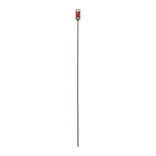 Wiertło SDS+ MX4 16/950/1000 -zdjęcie numer 1