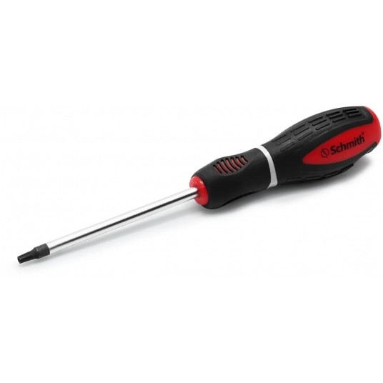 Wkrętak Tamper Torx TT9x75mm -zdjęcie numer 1