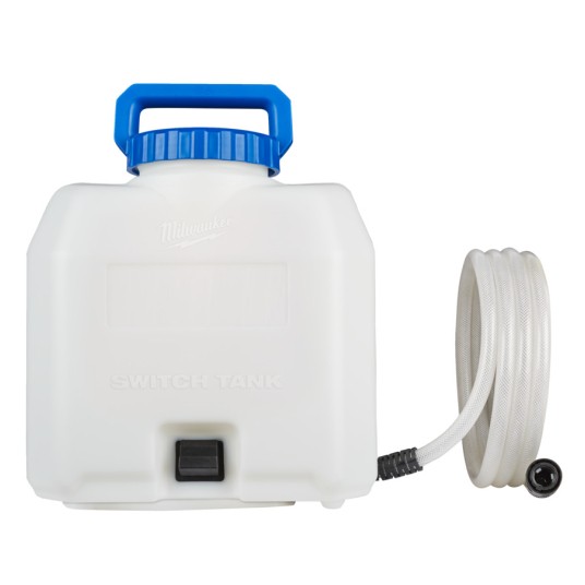 Zbiornik wody 15L M18BPFP-WST -zdjęcie numer 1
