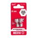 Bit udarowy HEX 10x25mm Shockwave Milwaukee -zdjęcie numer 1