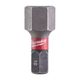 Bit udarowy HEX 10x25mm Shockwave Milwaukee -zdjęcie numer 2