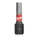 Bit udarowy HEX 4x25mm Shockwave Milwaukee -zdjęcie numer 2