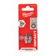 Bit udarowy HEX 4x25mm Shockwave Milwaukee -zdjęcie numer 1