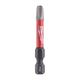 Bit udarowy PH3x50mm Milwaukee Shockwave -zdjęcie numer 2