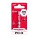 Bit udarowy PH3x50mm Milwaukee Shockwave -zdjęcie numer 1