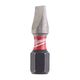 Bit udarowy płaski SL 1,2x6,5 Shockwave Milwaukee -zdjęcie numer 2