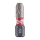 Bit udarowy PZ3x25 Shockwave Milwaukee (25szt) -zdjęcie numer 1