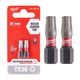 Bit udarowy TX30x25mm Shockwave Milwaukee -zdjęcie numer 2