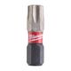 Bit udarowy TX40x25mm Shockwave Milwaukee -zdjęcie numer 2