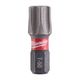 Bit udarowy TX50x25mm Shockwave Milwaukee -zdjęcie numer 2