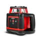 Laser rotacyjny LR-500H + poziomnica gratis -zdjęcie numer 1