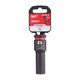 Nasadka udarowa długa ShW 1/2 12mm Milwaukee -zdjęcie numer 1