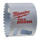 Otwornica HOLE DOZER 60mm -zdjęcie numer 2